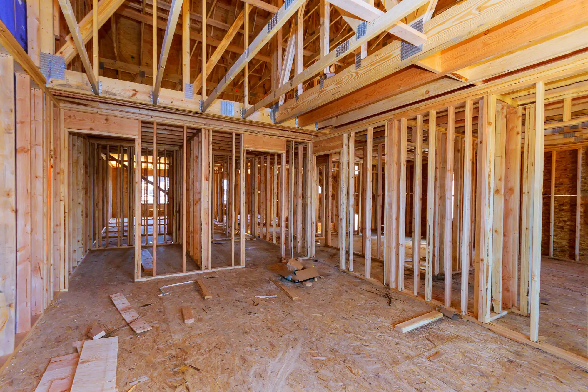 New Construction Homes: What to Know Before Buying off the Plan in Murfreesboro, Tennessee